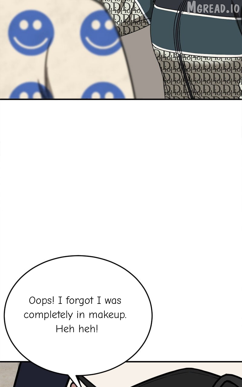 Change Me Chapter 203 - page 2